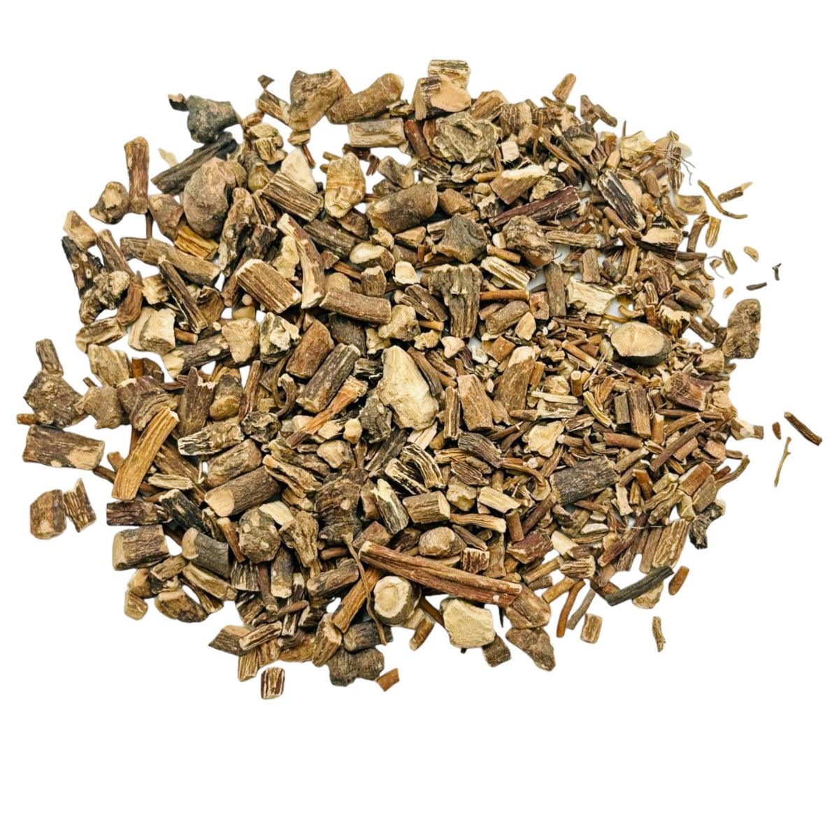 Solo Therapy mandrake root used in divination and love rituals.