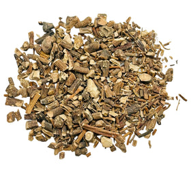 Solo Therapy mandrake root used in divination and love rituals.