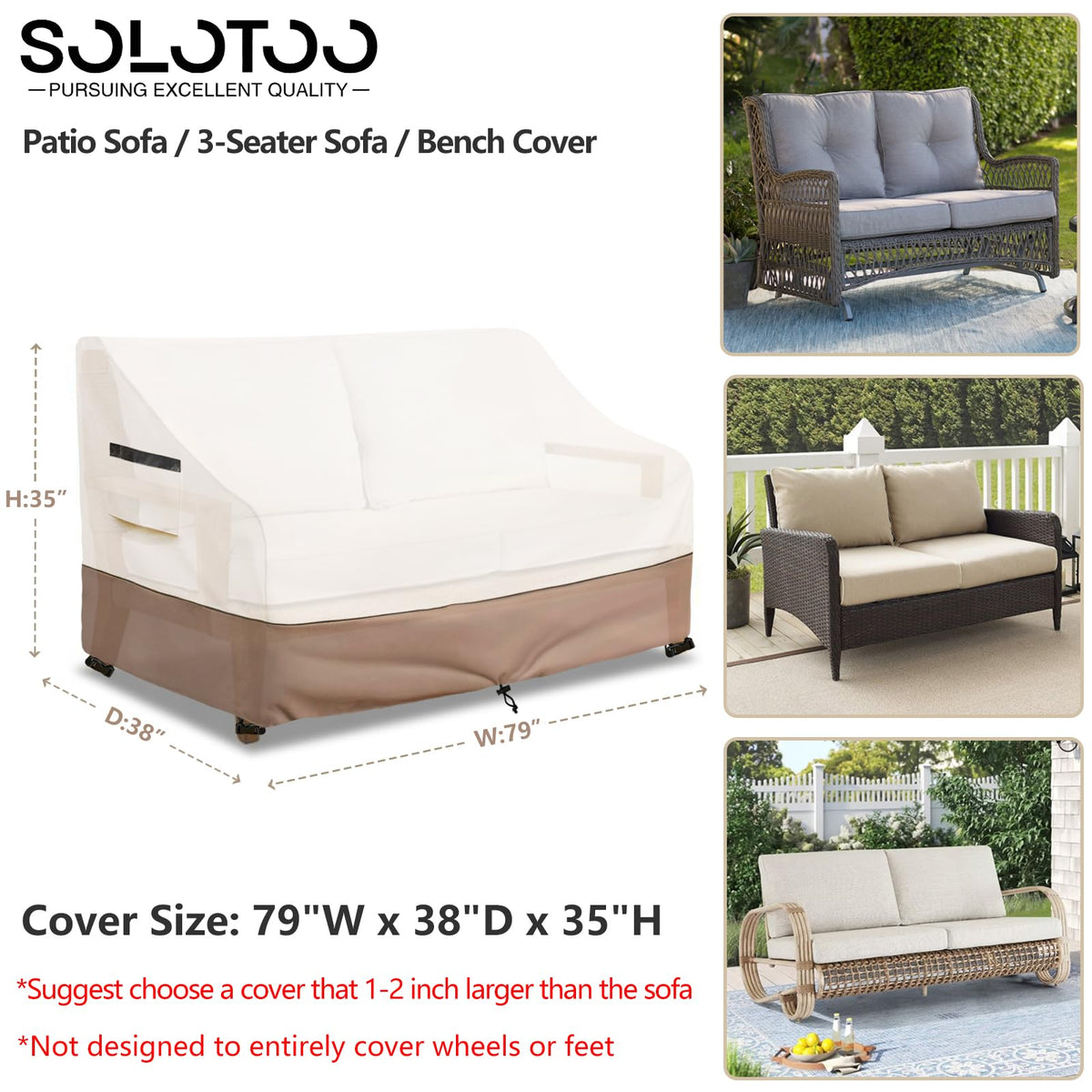 SoloToo waterproof coating blocks moisture to extend sofa life