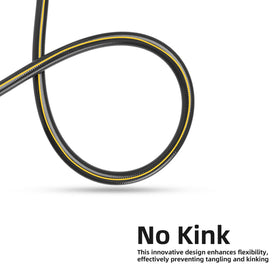 Solution4Patio leak-free fittings provide reliable seals