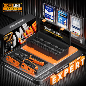 Durable carbon steel construction supports long-lasting performance.