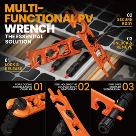 SOMELINE IP67-rated solar connectors protect against dust and water