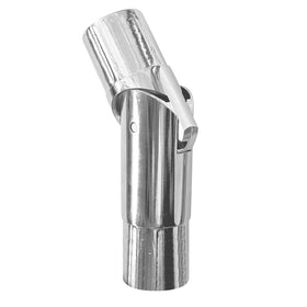 Replacement part designed for repairing or upgrading an outdoor umbrella with easy installation.