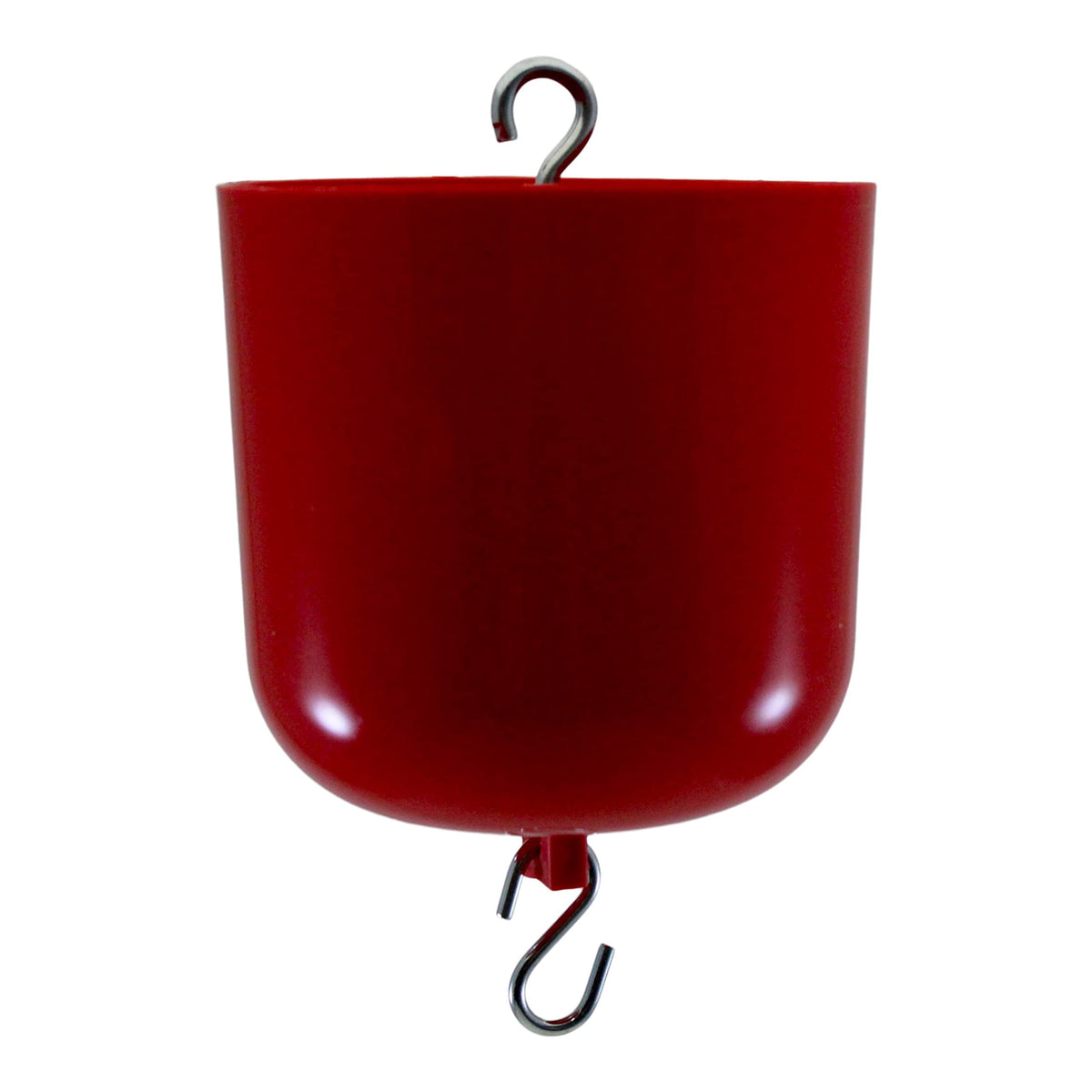 Songbird Essentials Easy-Clean Design simplifies maintenance and pest protection.