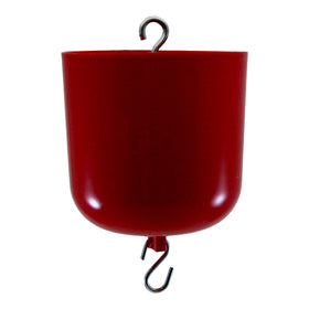Songbird Essentials Easy-Clean Design simplifies maintenance and pest protection.
