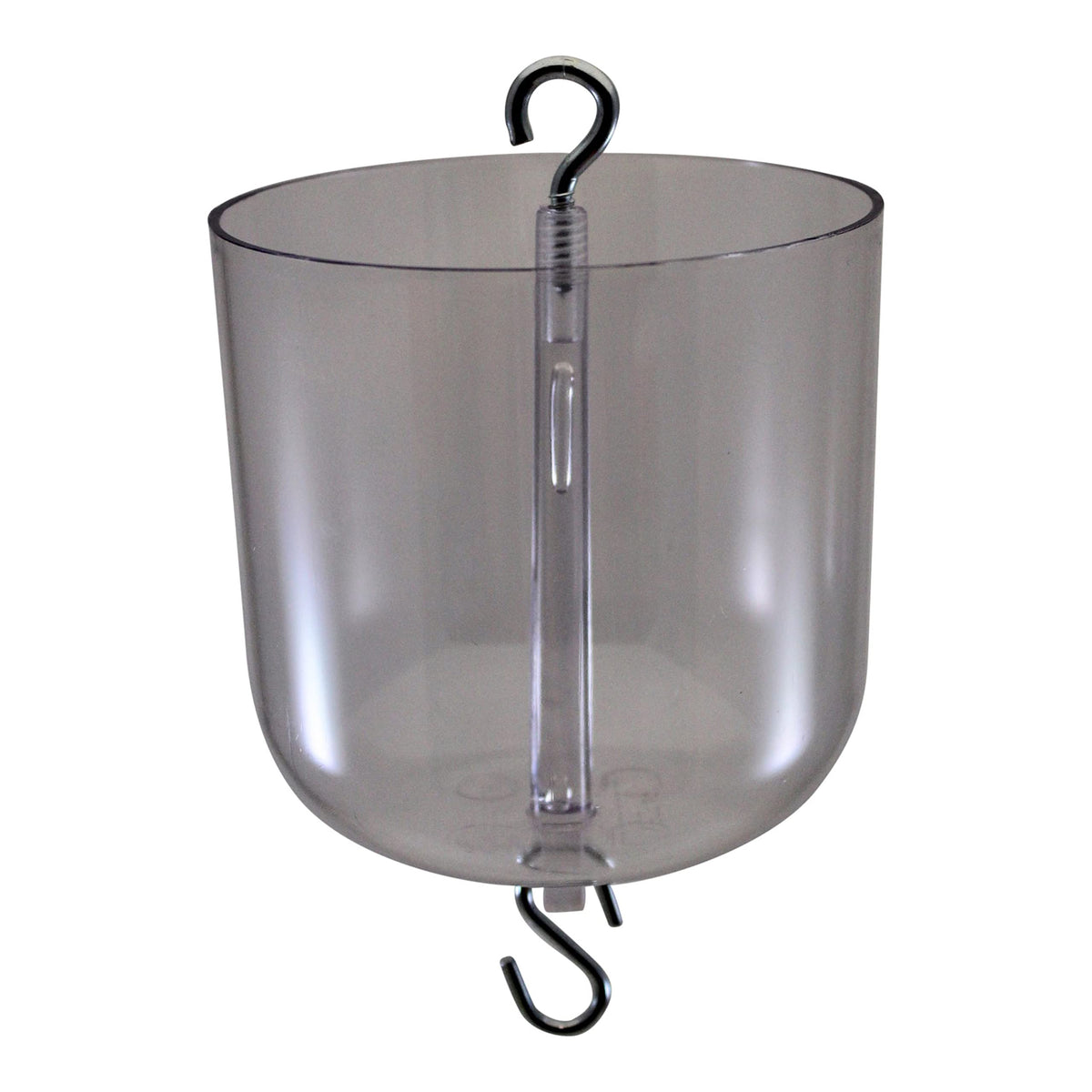 Songbird Essentials Nectar Protector clear design preserves nectar appeal