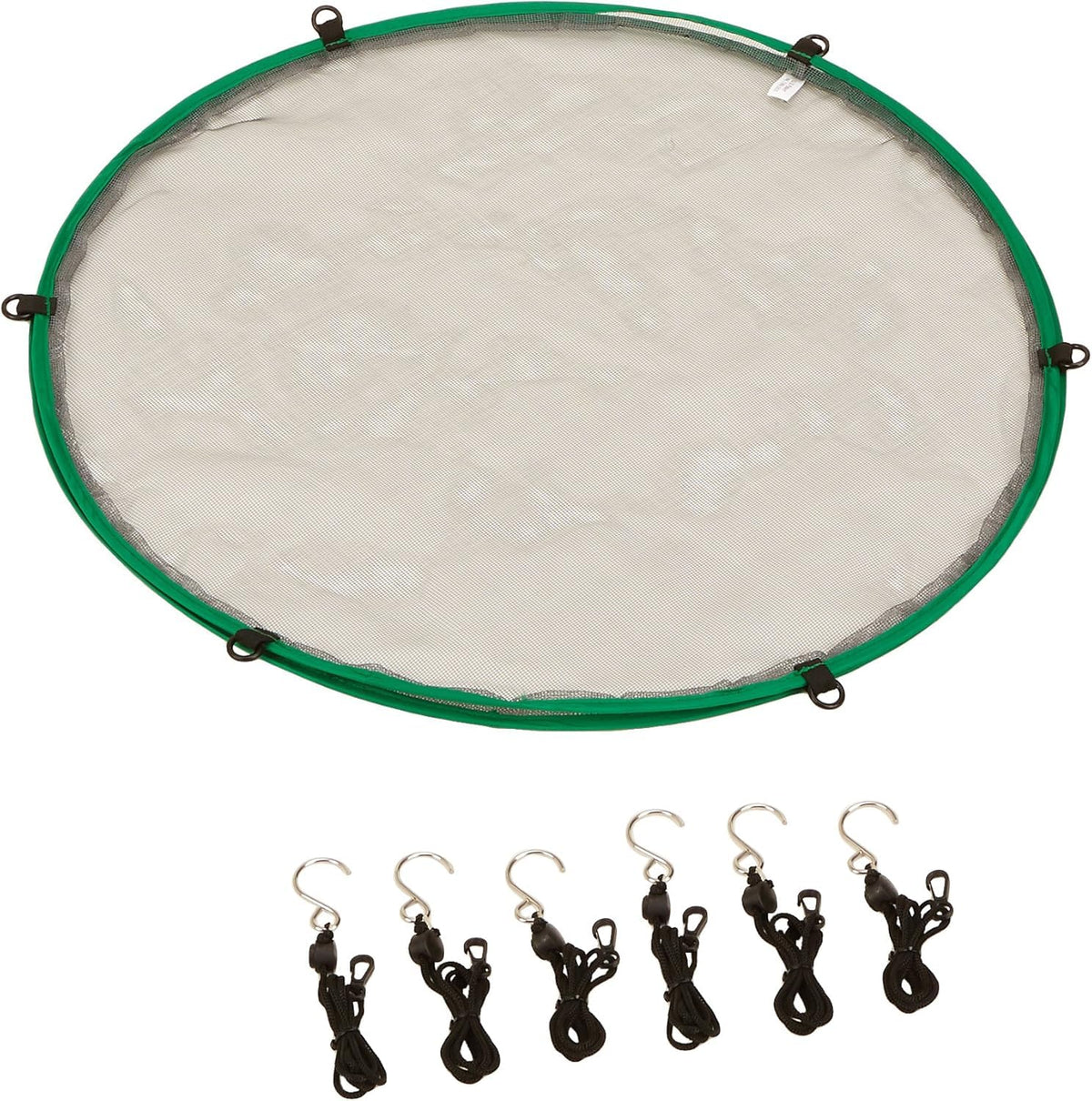 Songbird Essentials SEIA30024 seed catcher with platform provides stable perching space
