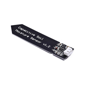 Songhe corrosion-resistant housing provides durable outdoor moisture sensing.