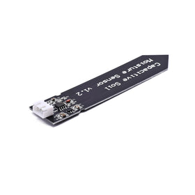 Songhe sensor connected to Arduino for DIY garden irrigation projects.