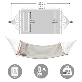 SONGMICS portable foldable design fits trunk for trips and picnics.