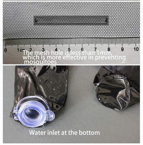 SOOSPE-MZ foldable design for compact storage after use.