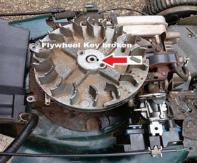 Sootim compatibility list highlights part numbers for broad mower coverage.