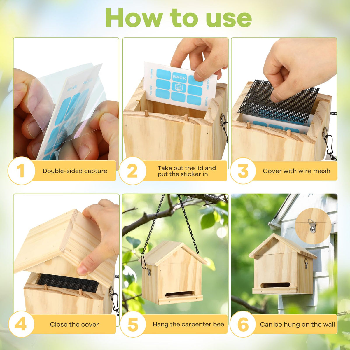 SOPUR weather-durable construction built for outdoor use