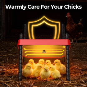 SORSWEET heating plate stand adjustment demonstrates stable positioning for safe brood care