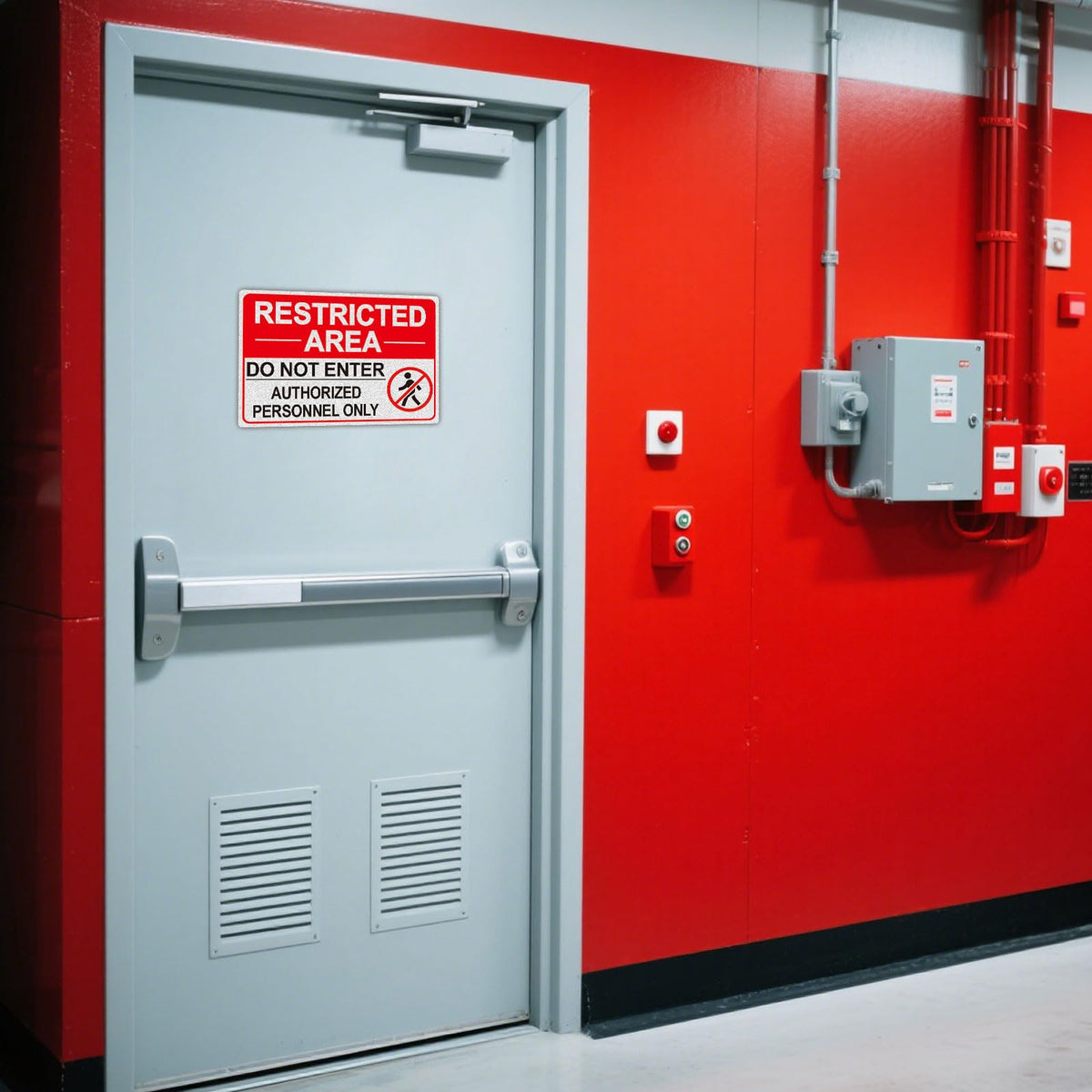Soslina Two-pack set for multiple entrances, cost-effective coverage.