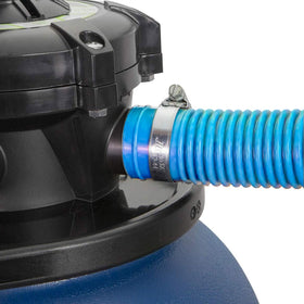 Sougrifow hose compatible with saltwater systems for durable use