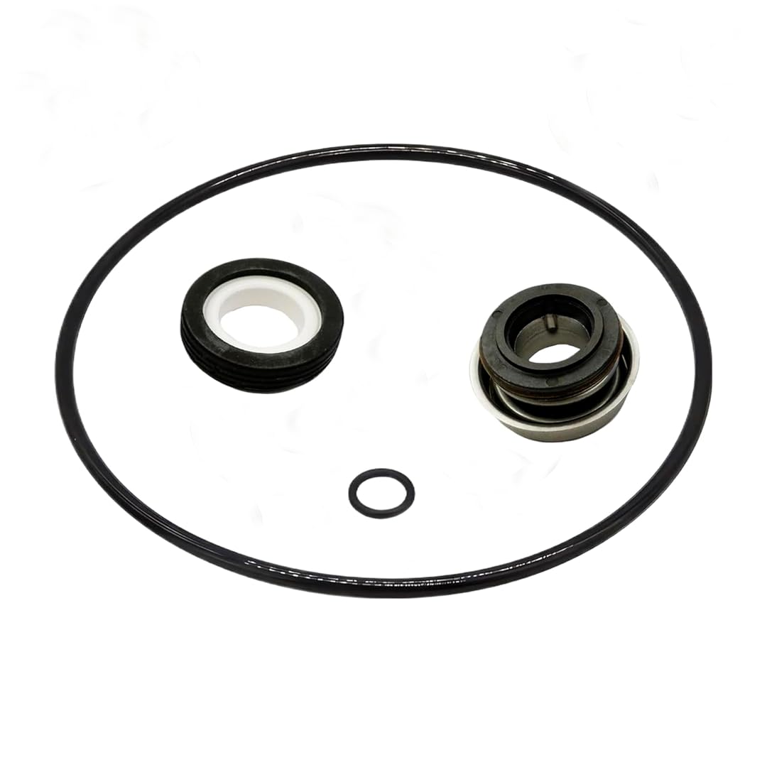 Southeastern O-Ring Kit for Polaris PB4-60, complete assembly for quick repairs