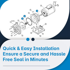 Southeastern premium materials and engineering for reliability