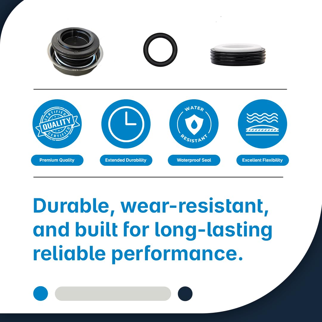 Southeastern shaft O-ring O-30 P40 component with precise fit