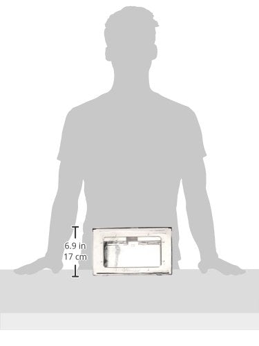 Southern Homewares iTrap easy-release lid enables humane release and reuse.