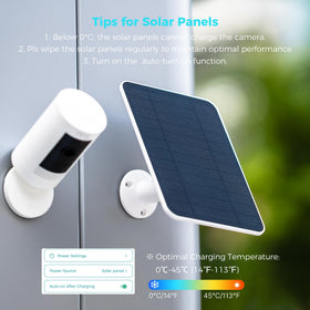 SOVMIKU Vicohome all-in-one kit simplifies setup without wiring
