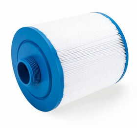 Spa-Daddy 6CH-25 compatible filter maintains strong water flow.