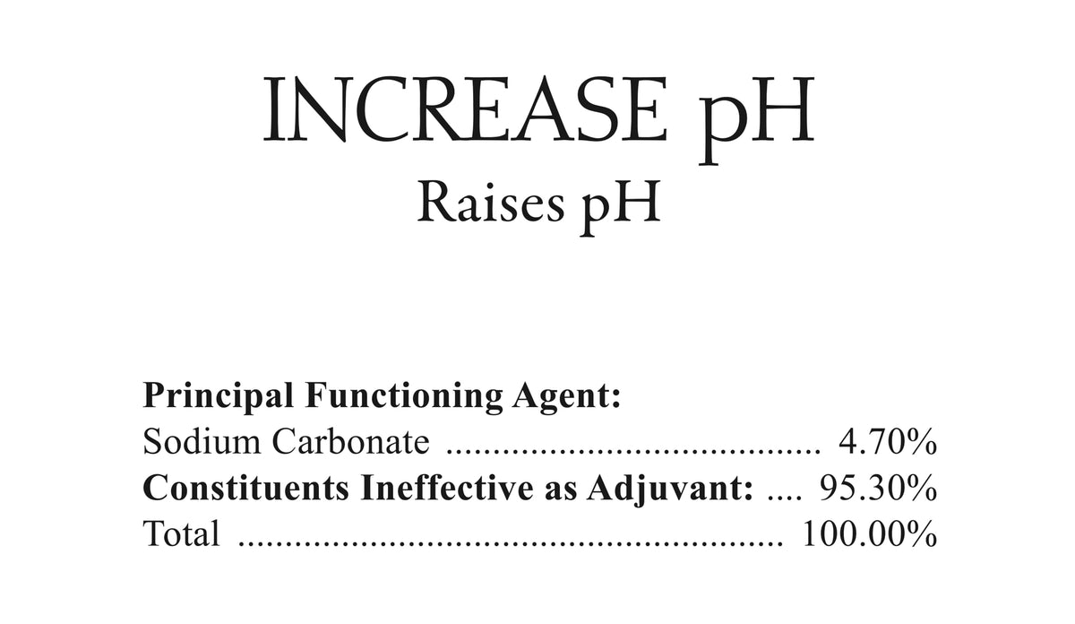 SpaChoice water test after dosing confirms pH balance in spa.