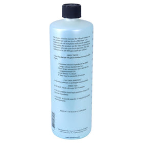 SpaChoice spa water test kit scene helps maintain ideal calcium levels.