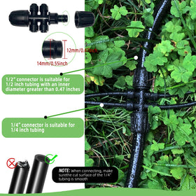 Spalolen easy push-to-fit installation for fast setup