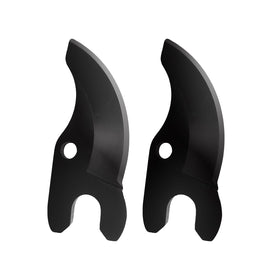 Sparkfix DCPR320B blade close-up for clean pruning tasks.