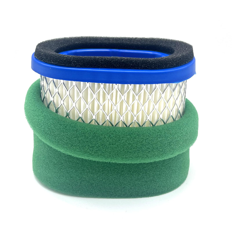 Spdtmhc air filter for Briggs and Stratton ensures reliable airflow for lawn care.