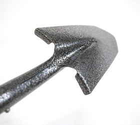 Spear Head Spade SHMini compact design enables controlled digging