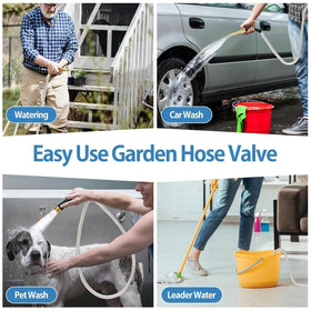 SPECILITE long reach for gardening tasks and washing surfaces