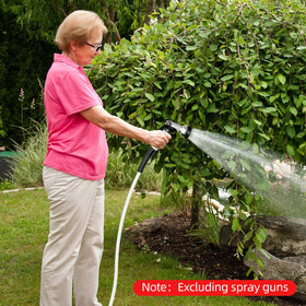 SPECILITE versatile outdoor hose for yard, boat, and more