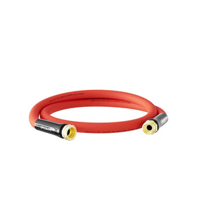 SPECILITE short leader hose 5ft coiled and easy to store without kinking