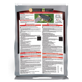 Reapply Spectracide Ant Shield Granules up to six times per year for ongoing protection.