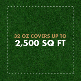 Spectracide Immunox Fungus Plus controls major lawn diseases on contact.