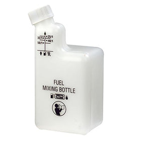 Spertek ergonomic bottle design for comfortable handling.