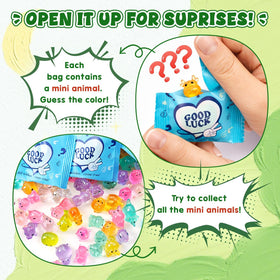 Sphakl party favors and gifts add delightful surprises for celebrations.