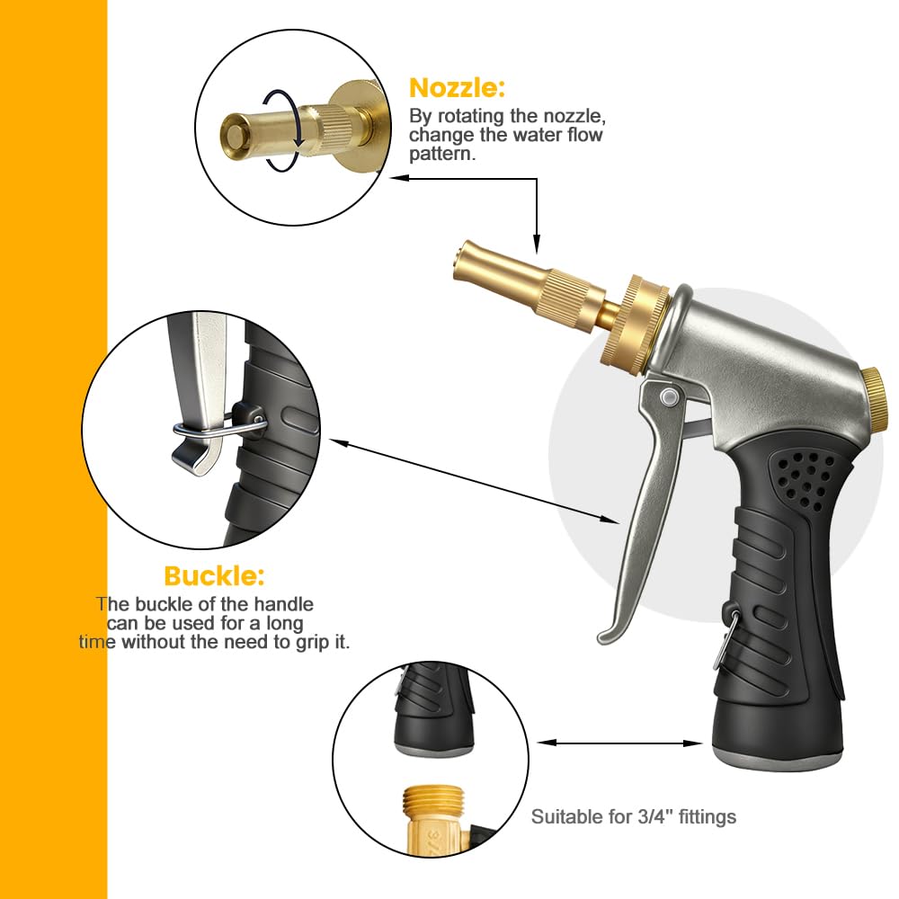 SPHAN detachable soap dispenser enables quick switch between soap and water modes
