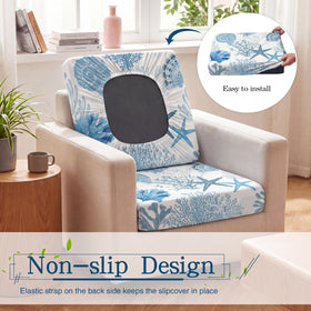 Spiareal durable polyester ensures long-lasting protection for daily use.