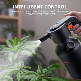 Spider Farmer measuring cup refill highlights quick, accurate refills for nutrient solutions