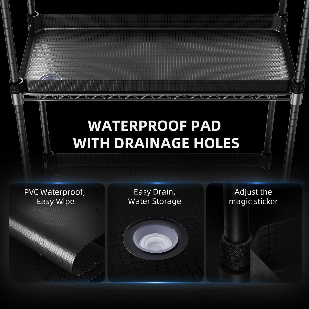 1-year warranty and responsive support provide peace of mind.