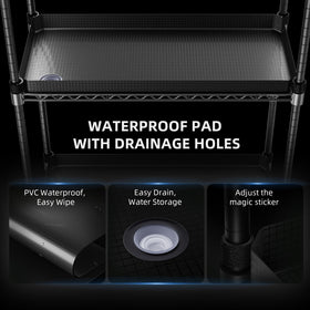 1-year warranty and responsive support provide peace of mind.