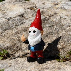 SPINNDO Gnomes Boo Basket gift idea—unique present for friends and coworkers.
