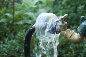 Made in the USA: Splash Guppie by a family business