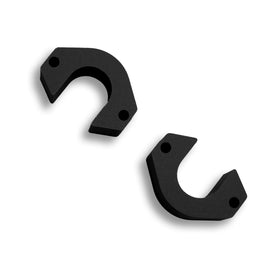 Splash N Color durable outdoor spacer supports long-lasting use.
