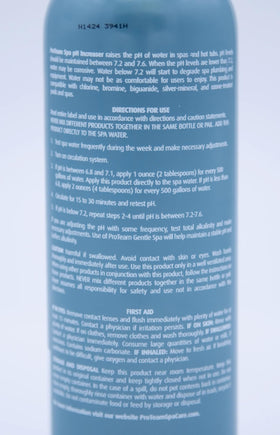 SplashWiz Hot Tub Chemicals Guide e-book cover with maintenance tips.