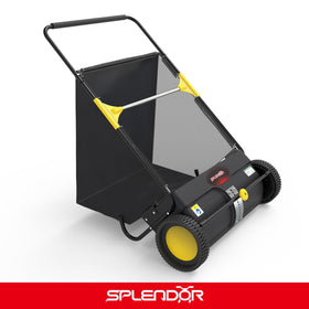 SPLENDOR LS-650A2 easy-assembly setup in minutes.