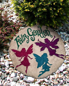 Spoontiques butterfly wall plaque offers durable resin art for indoor or outdoor display.